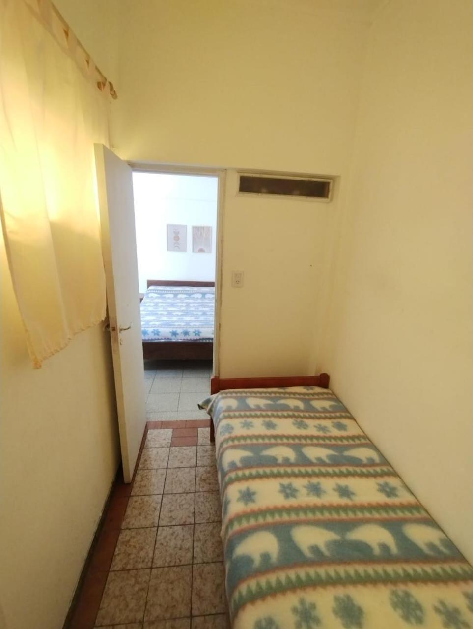 Nael Apartamento Mar del Plata