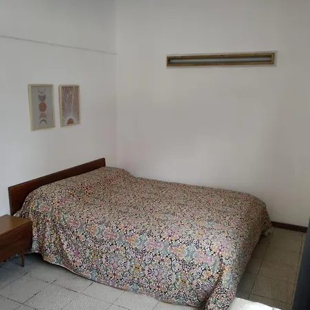 Nael Apartment Mar del Plata Exterior photo