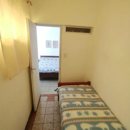 Nael Apartment Mar del Plata Exterior photo