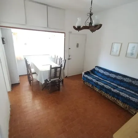 Nael Apartment Mar del Plata Exterior photo