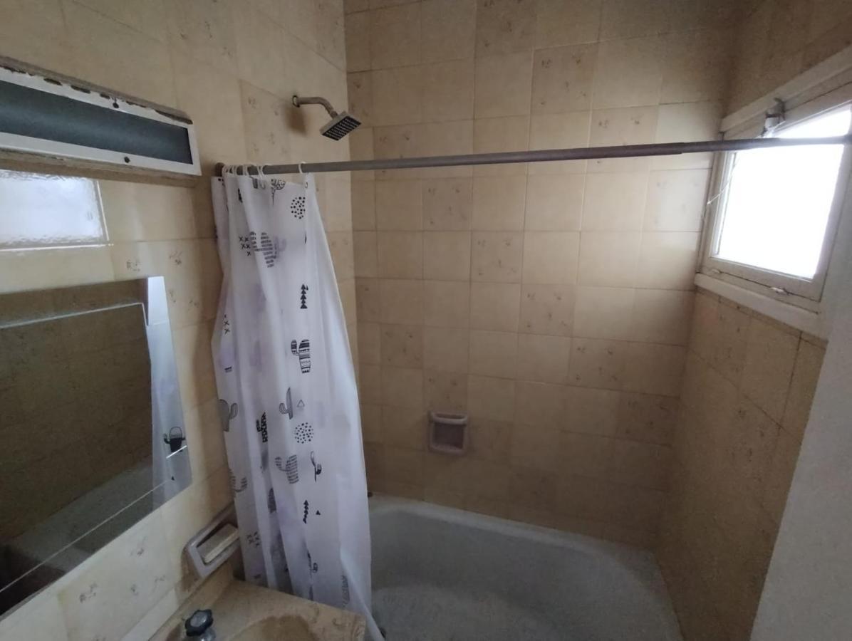 Apartment Nael Mar del Plata