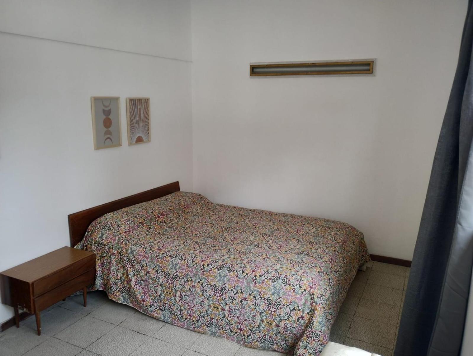 Nael Apartment Mar del Plata