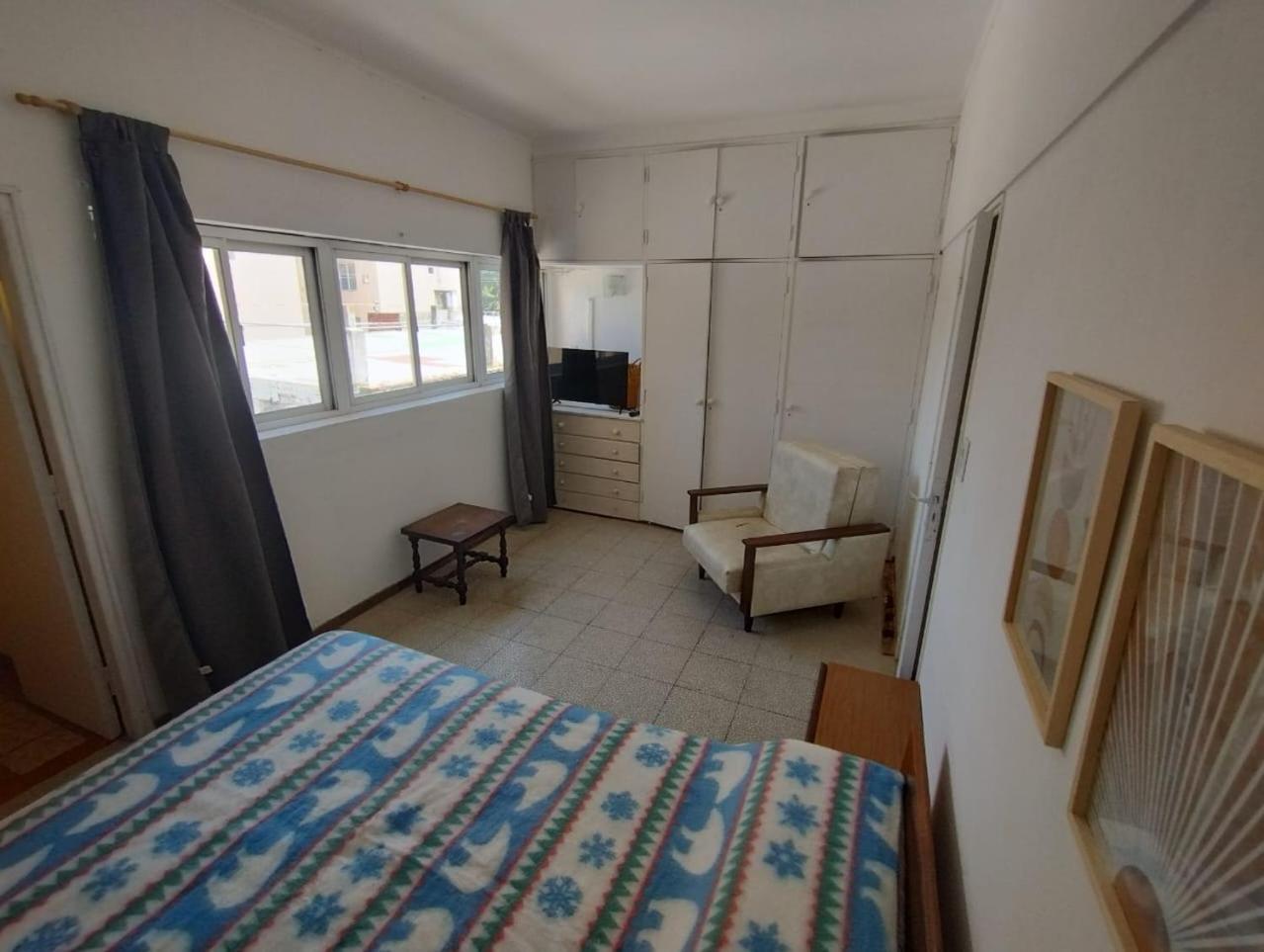 Apartment Nael Mar del Plata