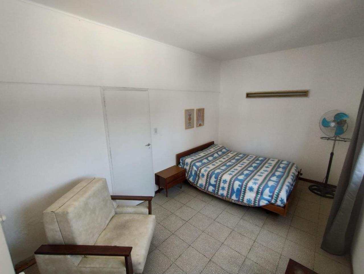 Nael Apartment *